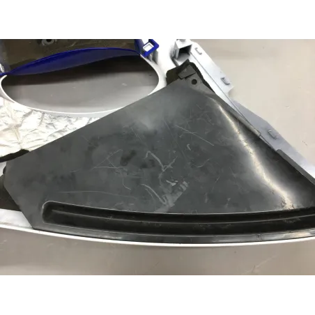 Cache flanc de carenage gauche SUZUKI GSXR 1300 2008-2017 HAYABUSA