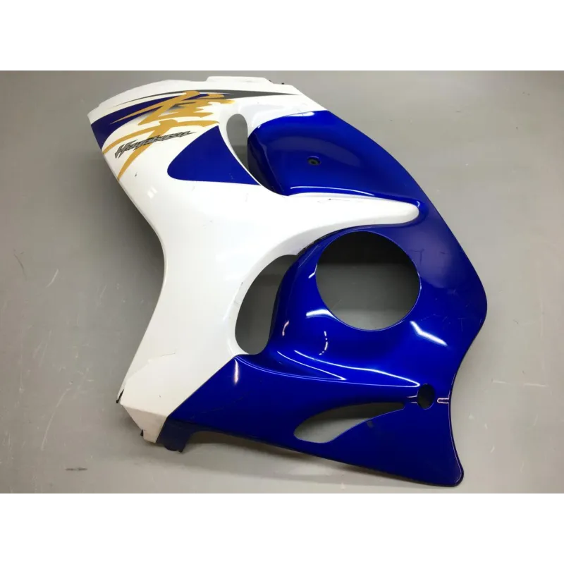 Cache flanc de carenage gauche SUZUKI GSXR 1300 2008-2017 HAYABUSA