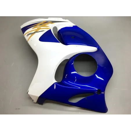 Cache flanc de carenage gauche SUZUKI GSXR 1300 2008-2017 HAYABUSA