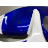 Cache flanc de carenage gauche SUZUKI GSXR 1300 2008-2017 HAYABUSA