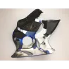 Cache flanc de carenage gauche SUZUKI GSXR 1300 2008-2017 HAYABUSA