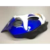 Cache flanc de carenage gauche SUZUKI GSXR 1300 2008-2017 HAYABUSA