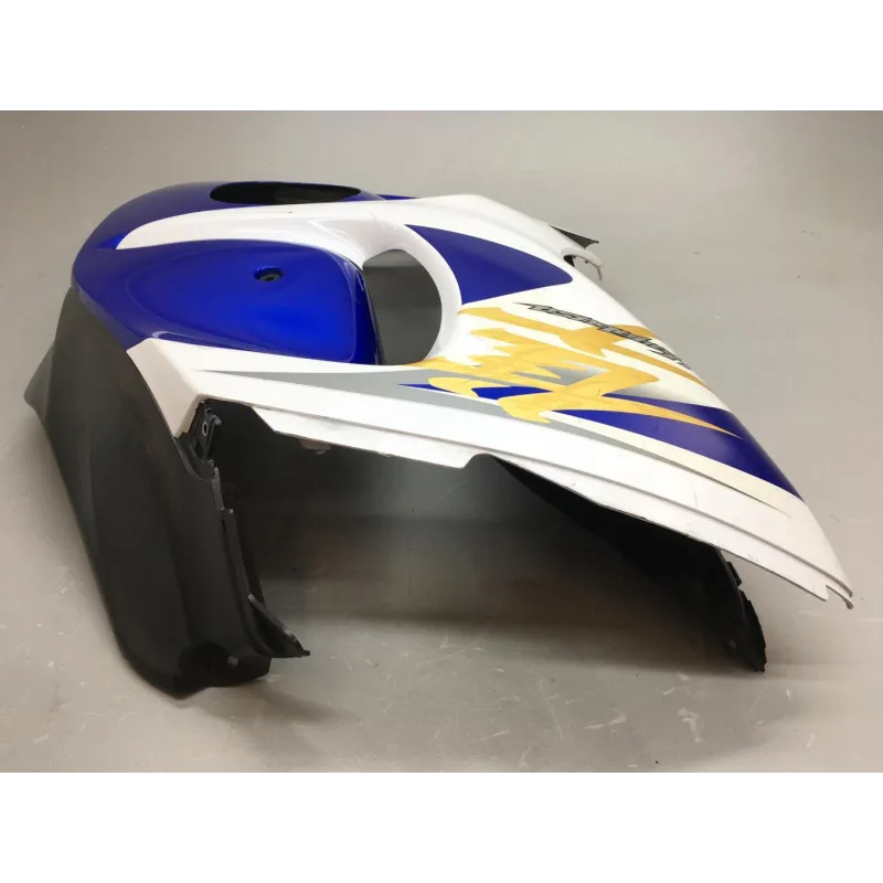 Cache flanc de carenage gauche SUZUKI GSXR 1300 2008-2017 HAYABUSA