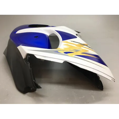 Cache flanc de carenage gauche SUZUKI GSXR 1300 2008-2017 HAYABUSA