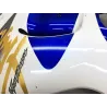 Cache flanc de carenage gauche SUZUKI GSXR 1300 2008-2017 HAYABUSA