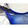 Cache flanc de carenage gauche SUZUKI GSXR 1300 2008-2017 HAYABUSA