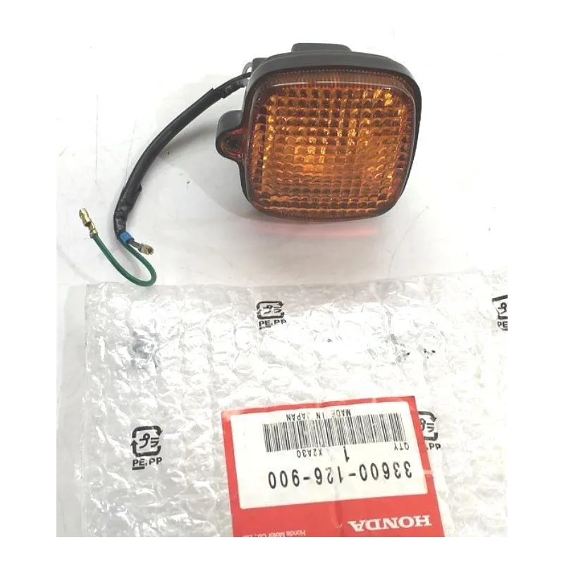 Clignotant arriere droit HONDA ST 50 1988-1996 DAX