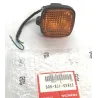 Clignotant arriere droit HONDA ST 50 1988-1996 DAX Clignotant arriere droit HONDA ST 50 1988-1996 DAX