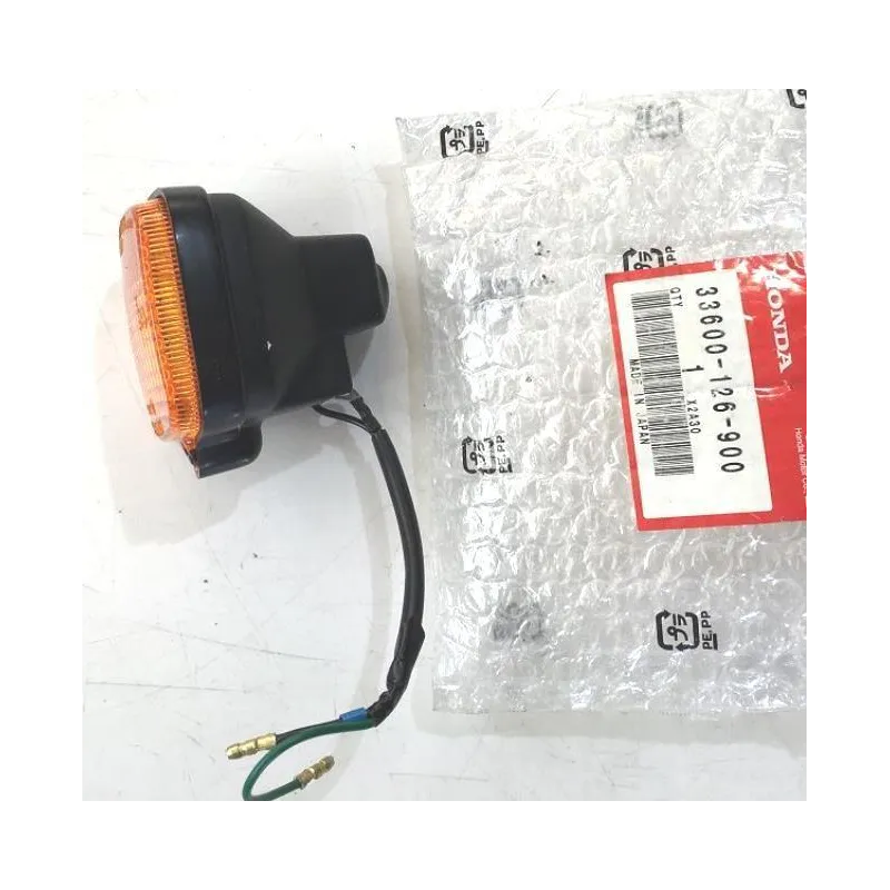 Clignotant arriere droit HONDA ST 50 1988-1996 DAX