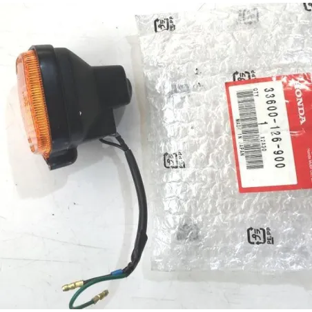 Clignotant arriere droit HONDA ST 50 1988-1996 DAX