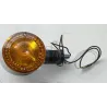 Clignotant arriere droit YAMAHA RX 100 1985-1987 Clignotant arriere droit YAMAHA RX 100 1985-1987