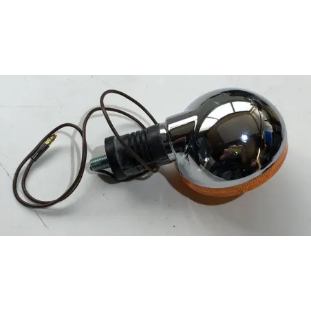 Clignotant arriere droit YAMAHA RX 100 1985-1987
