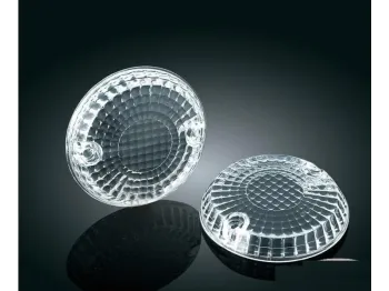 Cabochon clignotant YAMAHA VMAX 1200 1986-2007