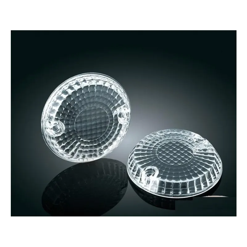 Cabochon clignotant YAMAHA VMAX 1200 1986-2007