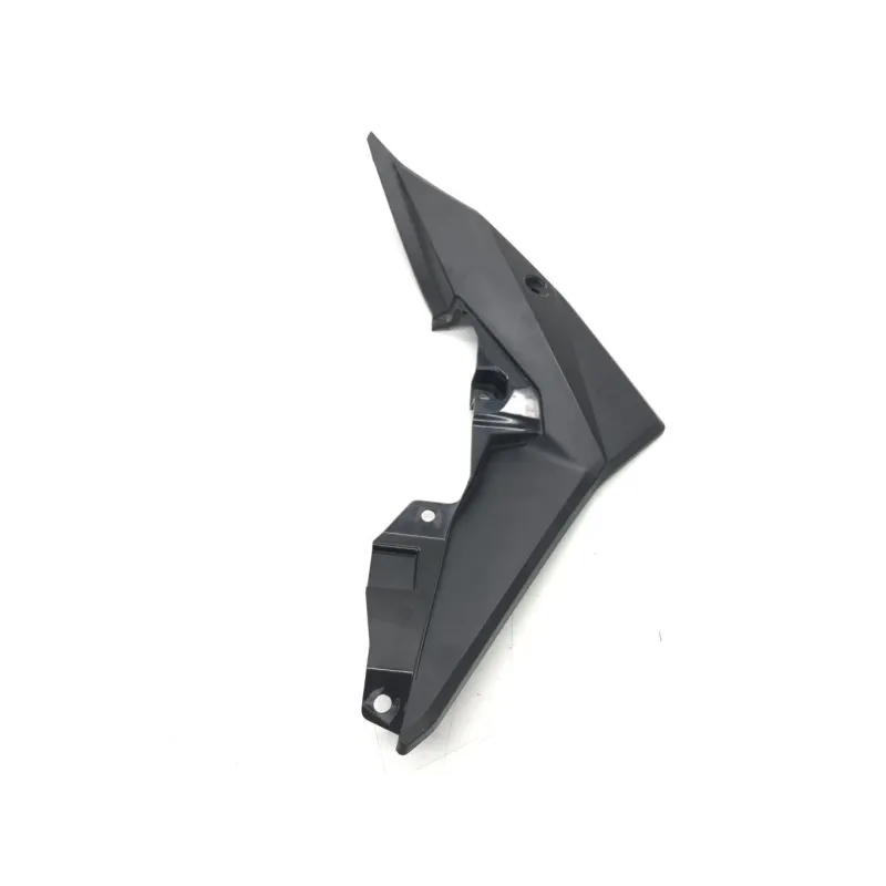 Cache carenage sous selle gauche HONDA CBR 500 R 2019-2022