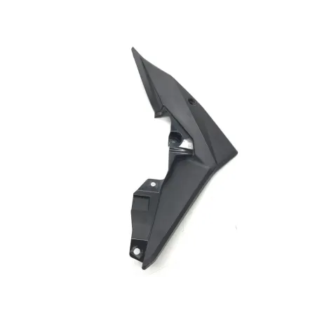 Cache carenage sous selle gauche HONDA CBR 500 R 2019-2022
