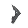 Cache carenage sous selle gauche HONDA CBR 500 R 2019-2022