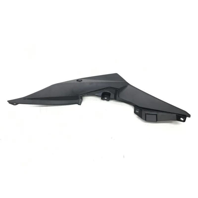 Cache carenage sous selle gauche HONDA CBR 500 R 2019-2022