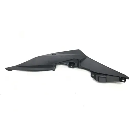 Cache carenage sous selle gauche HONDA CBR 500 R 2019-2022
