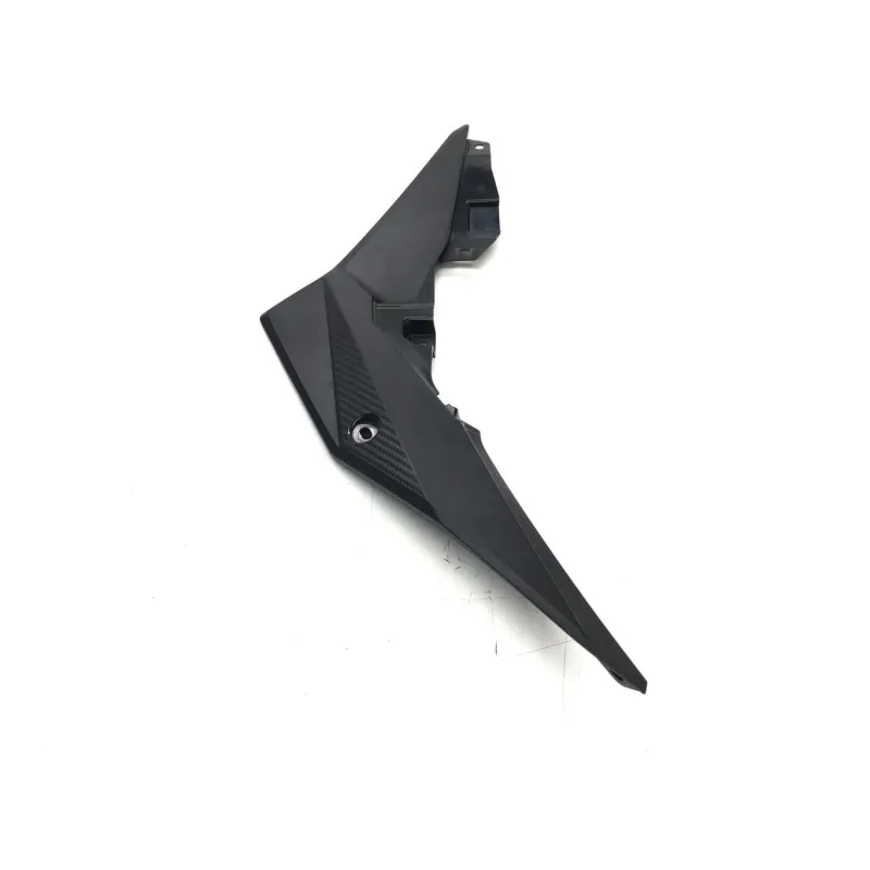 Cache carenage sous selle gauche HONDA CBR 500 R 2019-2022
