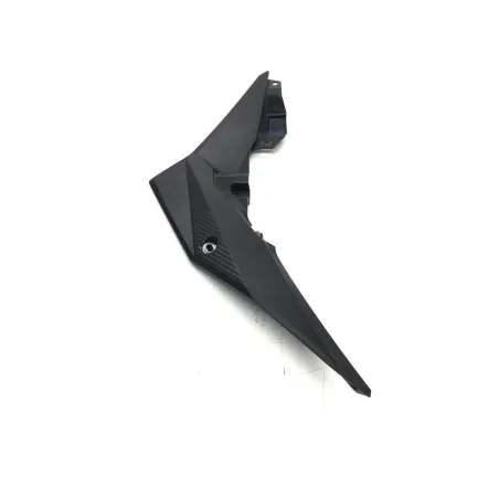 Cache carenage sous selle gauche HONDA CBR 500 R 2019-2022