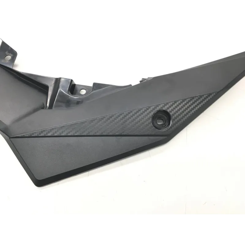 Cache carenage sous selle gauche HONDA CBR 500 R 2019-2022