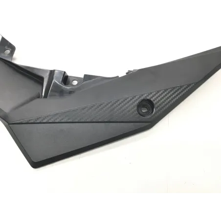 Cache carenage sous selle gauche HONDA CBR 500 R 2019-2022