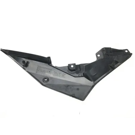 Cache carenage sous selle gauche HONDA CBR 500 R 2019-2022