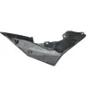 Cache carenage sous selle gauche HONDA CBR 500 R 2019-2022