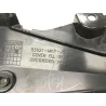 Cache carenage sous selle gauche HONDA CBR 500 R 2019-2022