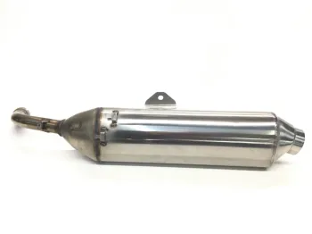 Silencieux gauche (echappement) HONDA CBF 1000 2006-2010