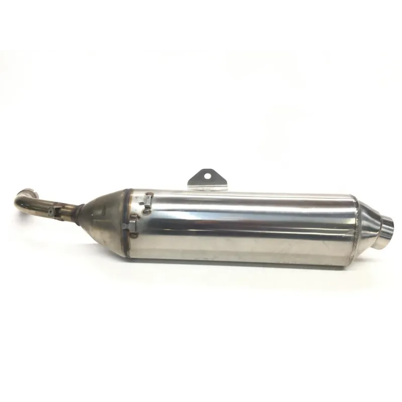 Silencieux gauche (echappement) HONDA CBF 1000 2006-2010