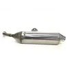 Silencieux gauche (echappement) HONDA CBF 1000 2006-2010 Silencieux gauche (echappement) HONDA CBF 1000 2006-2010