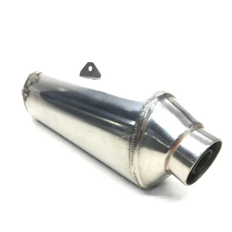 Silencieux gauche (echappement) HONDA CBF 1000 2006-2010
