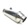 Silencieux gauche (echappement) HONDA CBF 1000 2006-2010 Silencieux gauche (echappement) HONDA CBF 1000 2006-2010