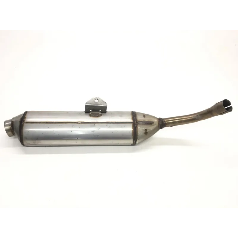 Silencieux gauche (echappement) HONDA CBF 1000 2006-2010