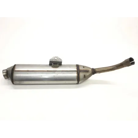Silencieux gauche (echappement) HONDA CBF 1000 2006-2010