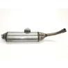 Silencieux gauche (echappement) HONDA CBF 1000 2006-2010 Silencieux gauche (echappement) HONDA CBF 1000 2006-2010