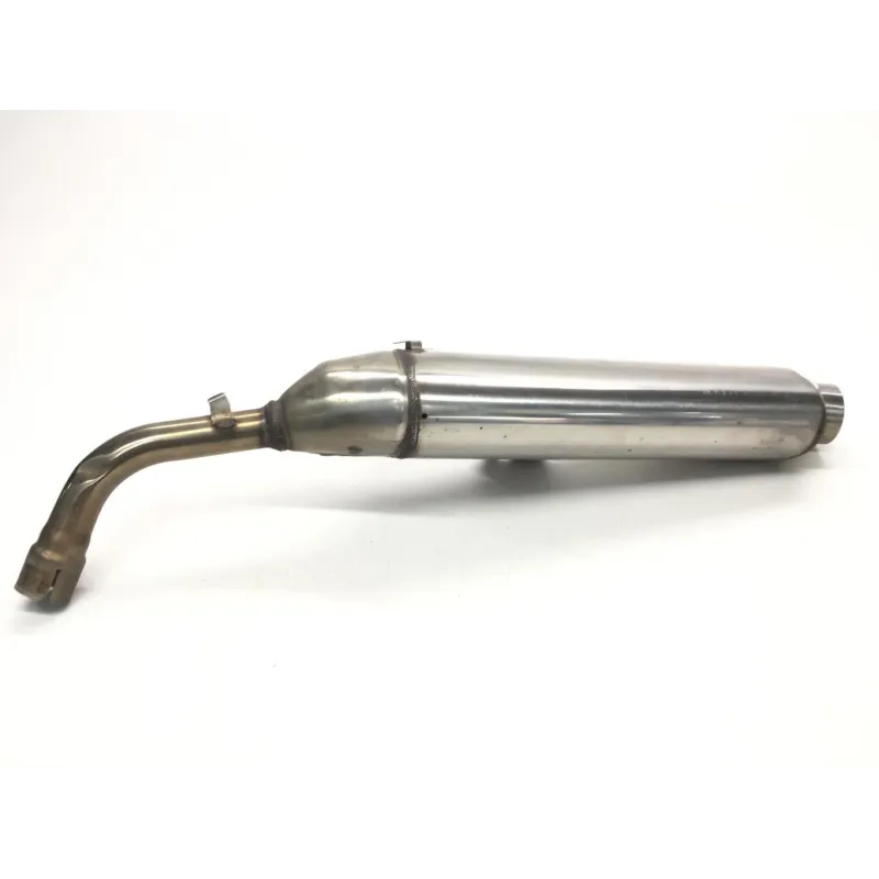 Silencieux gauche (echappement) HONDA CBF 1000 2006-2010