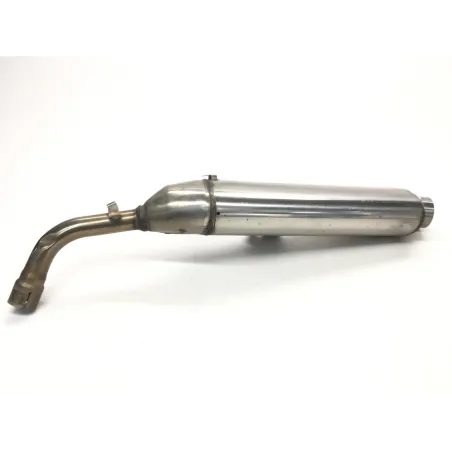 Silencieux gauche (echappement) HONDA CBF 1000 2006-2010