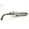 Silencieux gauche (echappement) HONDA CBF 1000 2006-2010 Silencieux gauche (echappement) HONDA CBF 1000 2006-2010