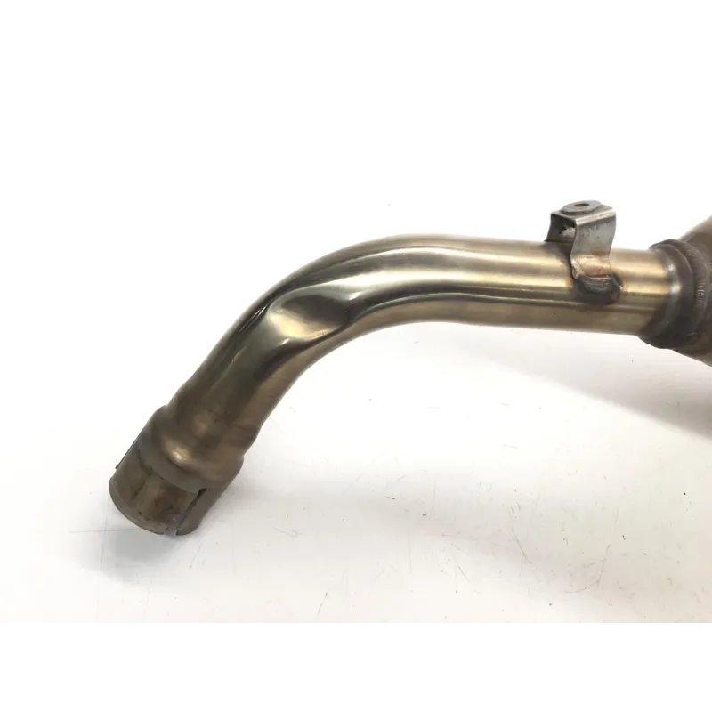 Silencieux gauche (echappement) HONDA CBF 1000 2006-2010