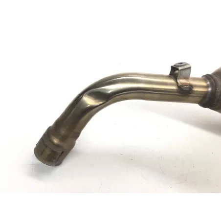 Silencieux gauche (echappement) HONDA CBF 1000 2006-2010