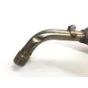 Silencieux gauche (echappement) HONDA CBF 1000 2006-2010 Silencieux gauche (echappement) HONDA CBF 1000 2006-2010