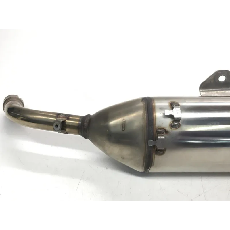 Silencieux gauche (echappement) HONDA CBF 1000 2006-2010