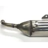 Silencieux gauche (echappement) HONDA CBF 1000 2006-2010 Silencieux gauche (echappement) HONDA CBF 1000 2006-2010
