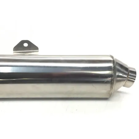 Silencieux gauche (echappement) HONDA CBF 1000 2006-2010