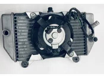 Radiateur eau HONDA NSS 250 2005-2008 FORZA ABS