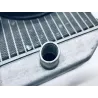 Radiateur eau HONDA NSS 250 2005-2008 FORZA ABS Radiateur eau HONDA NSS 250 2005-2008 FORZA ABS