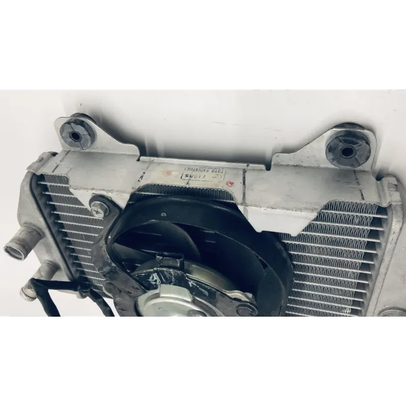 Radiateur eau HONDA NSS 250 2005-2008 FORZA ABS